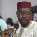 Ousmane Sonko